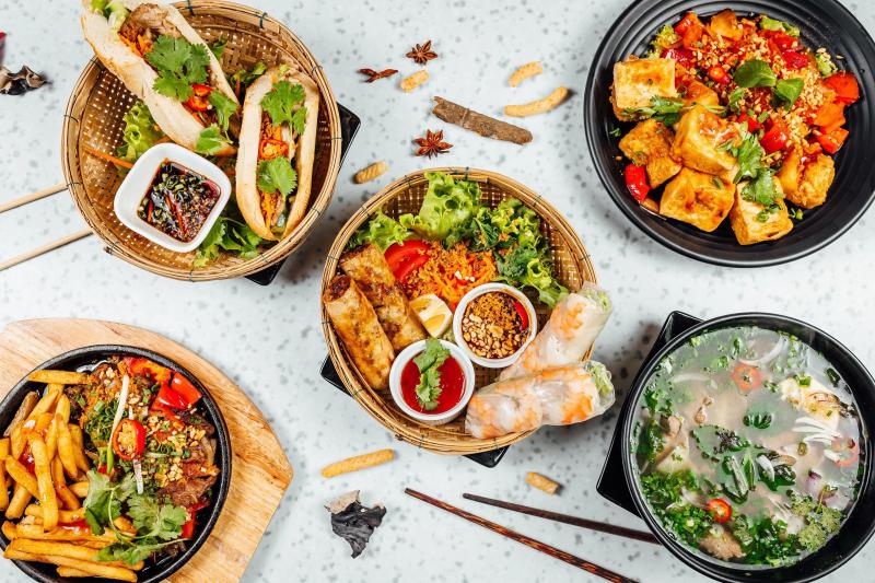 Hà Nội điểm đến mơ ước với văn hóa đặc sắc và ẩm thực phong phú dành cho du khách - Ảnh 8.