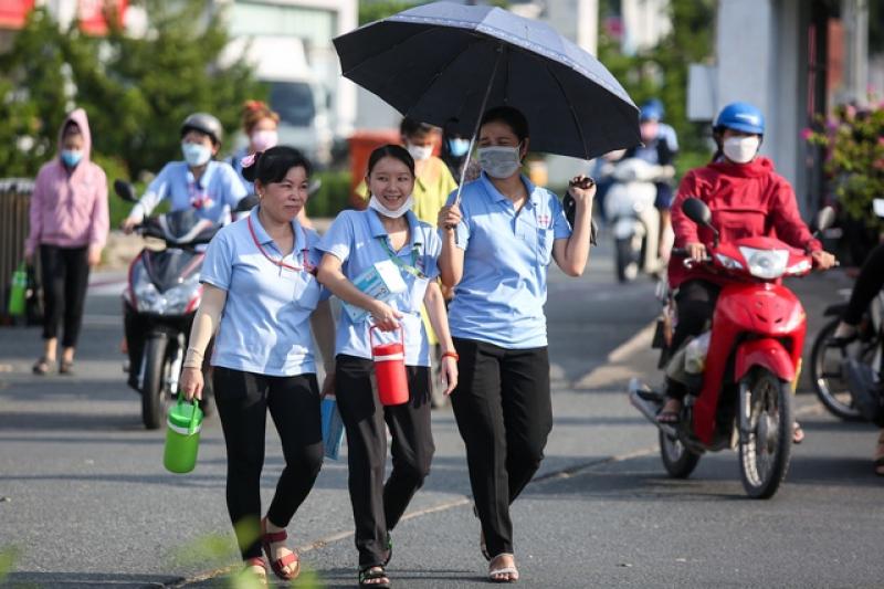 Cách tính BHXH 1 lần trước và sau ngày 1.7.2025- Ảnh 1.