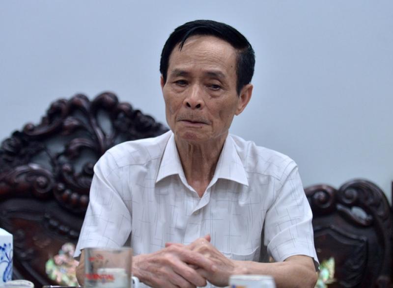 Nhà báo chiến trường Nguyễn Mạnh Hùng và những ký ức đi về 'nơi tiếng súng nổ'- Ảnh 2. Nhà báo chiến trường Nguyễn Mạnh Hùng và những ký ức đi về 'nơi tiếng súng nổ'- Ảnh 2.