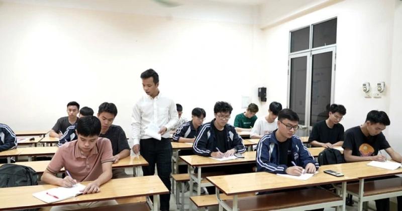 Nhà khoa học trẻ ghi dấu ấn trên bản đồ quốc tế - Ảnh 1.