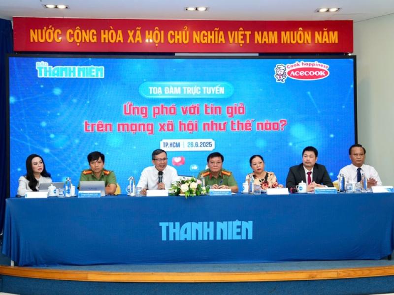 Doanh nghiệp gặp khó, người tiêu dùng hoang mang vì tin cũ thành… tin giả mới- Ảnh 2. Doanh nghiệp gặp khó, người tiêu dùng hoang mang vì tin cũ thành… tin giả mới- Ảnh 2.