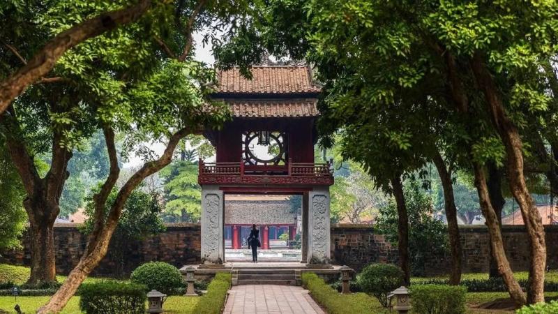 Điểm đến ở Việt Nam vào top 10 thành phố văn hóa hút khách nhất thế giới - Ảnh 9.