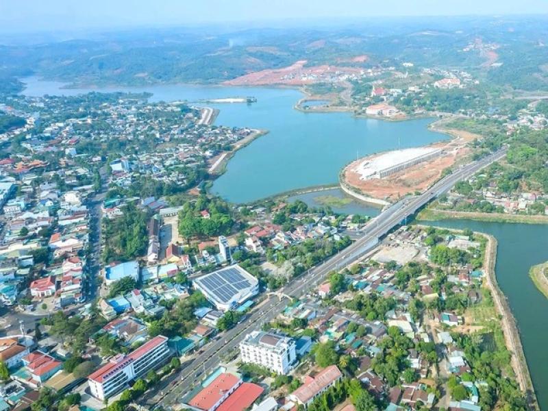 Đắk Nông chi trả trước tiền lương tháng 7 cho cán bộ, người lao động- Ảnh 1.