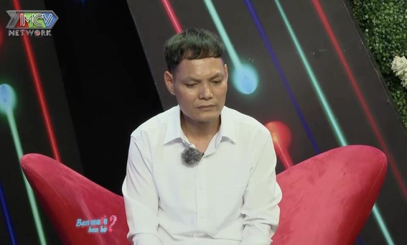 Thượng úy và nữ phiên dịch Bích Thảo tìm kiếm tình yêu trong show hẹn hò - Ảnh 2.