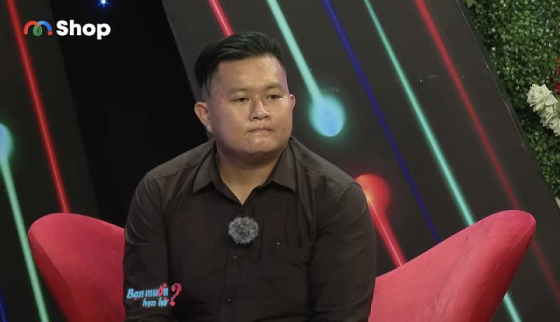 Nữ nhân viên y tế tìm tình yêu lý tưởng trong show hẹn hò - Ảnh 2. Nữ nhân viên y tế tìm tình yêu lý tưởng trong show hẹn hò - Ảnh 2.
