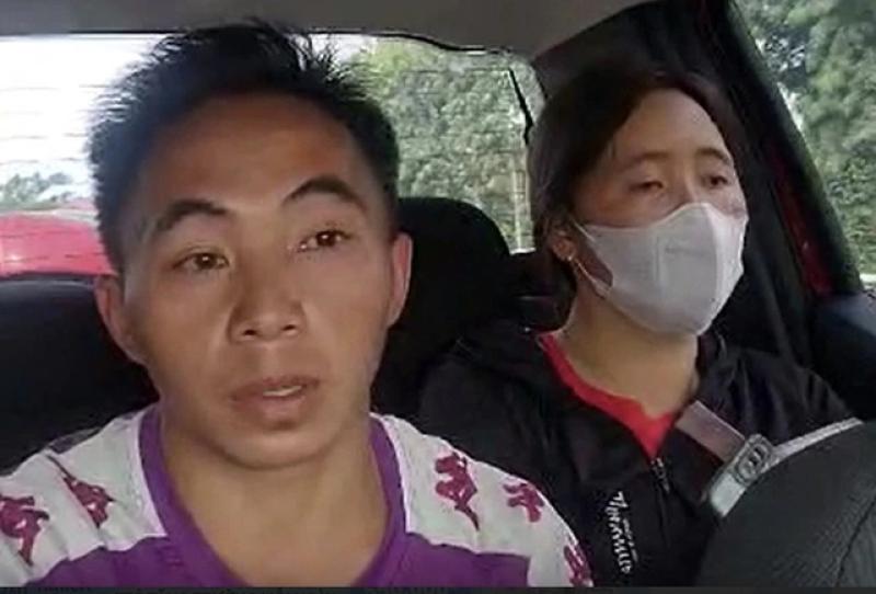 Xử lý nghiêm nạn chặt chém taxi và xe ôm tại Hà Nội - Ảnh 1.