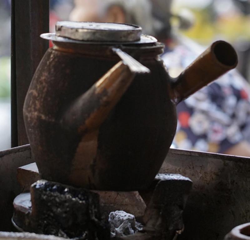Những quán cà phê vợt lừng danh, lâu đời nhất TP.HCM: Bạn đã ghé chưa? - Ảnh 5.