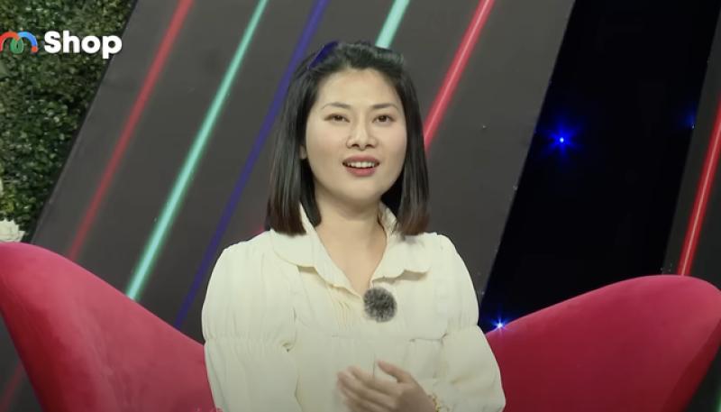 Kỹ sư điện chinh phục cô gái xinh đẹp trong chương trình truyền hình hẹn hò - Ảnh 3.