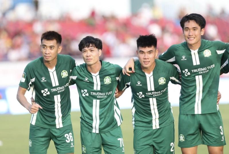 'Cố nhân' Huỳnh Quốc Anh sẽ giúp Bình Phước đẩy CLB Đà Nẵng xuống hạng?- Ảnh 2.
