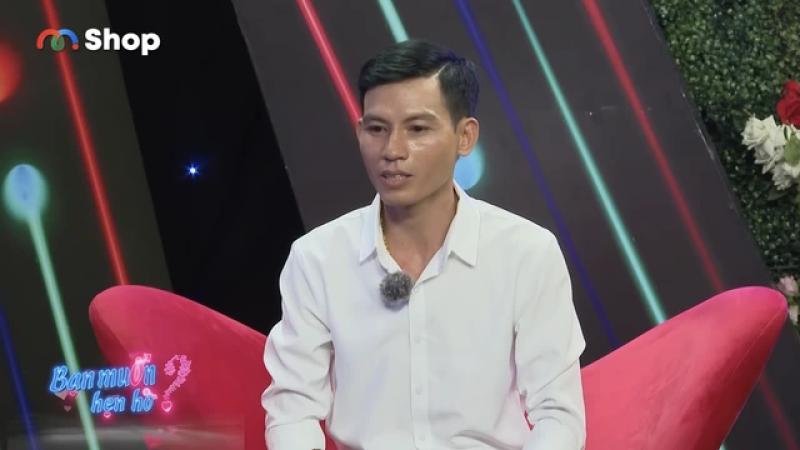 Ông chủ 36 tuổi chinh phục cô gái xinh đẹp trong show hẹn hò đầy cảm xúc - Ảnh 2.