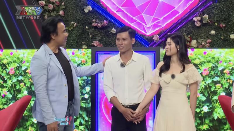 Ông chủ 36 tuổi chinh phục cô gái xinh đẹp trong show hẹn hò đầy cảm xúc - Ảnh 4.