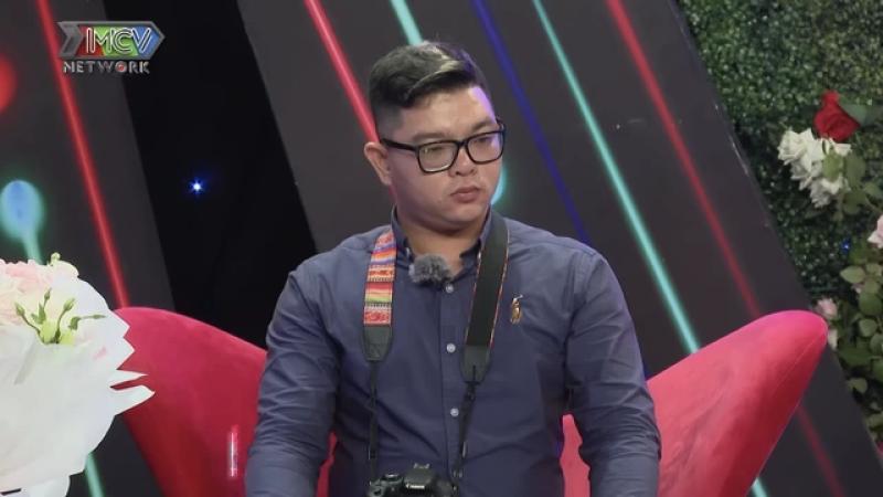 Mẹ đơn thân tìm hạnh phúc trong show hẹn hò: Cuộc tình đầy tiếc nuối - Ảnh 2.