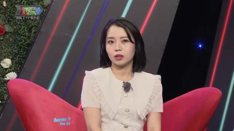 Mẹ đơn thân tìm hạnh phúc trong show hẹn hò: Cuộc tình đầy tiếc nuối - Ảnh 3.