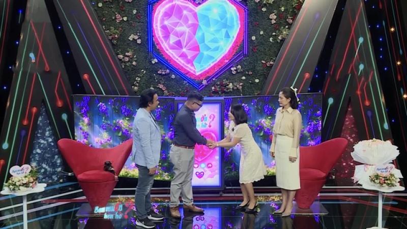 Mẹ đơn thân tìm hạnh phúc trong show hẹn hò: Cuộc tình đầy tiếc nuối - Ảnh 4.