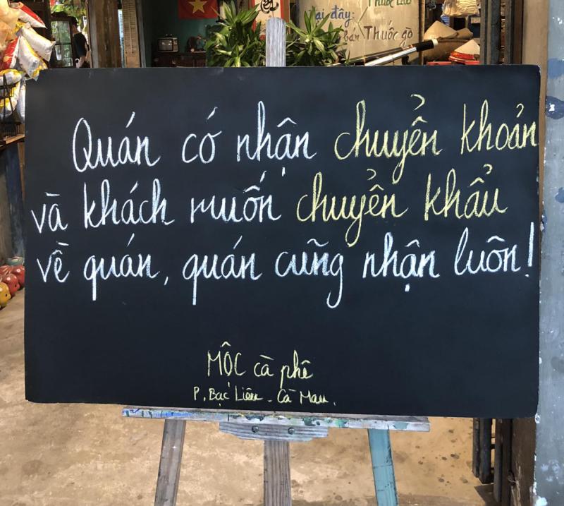 Quán cà phê miền Tây gây bão mạng với bảng thông báo 'mặn mà' có 1-0-2 - Ảnh 7.