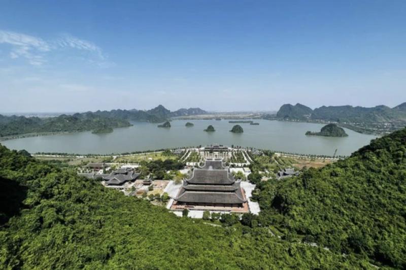 5 địa phương Việt Nam được thế giới gọi tên vì du lịch bền vững- Ảnh 3.
