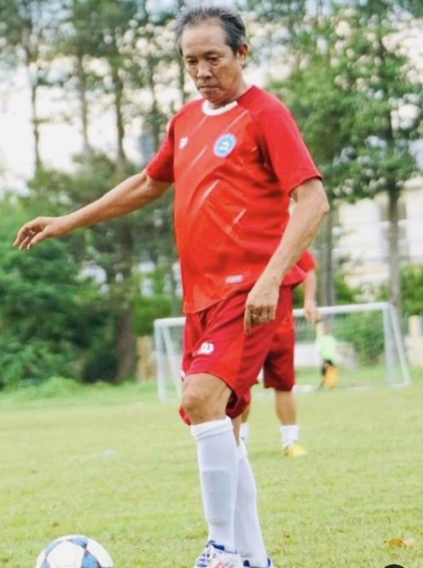 Cao Cường, Đỗ Khải, Hồng Sơn và nhiều cựu danh thủ Việt Nam sang Mỹ thi đấu- Ảnh 7.