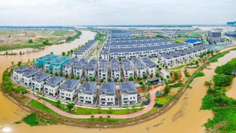 Nhu cầu nhà ở cho người cao tuổi ngày càng lớn- Ảnh 1.
