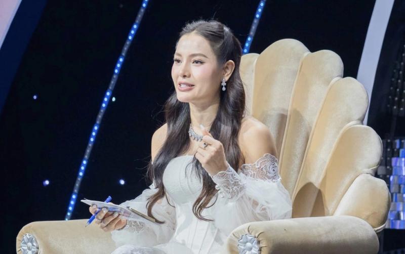 Phương Trinh Jolie: Nhiều người không thích tôi vì mặc sexy- Ảnh 1.