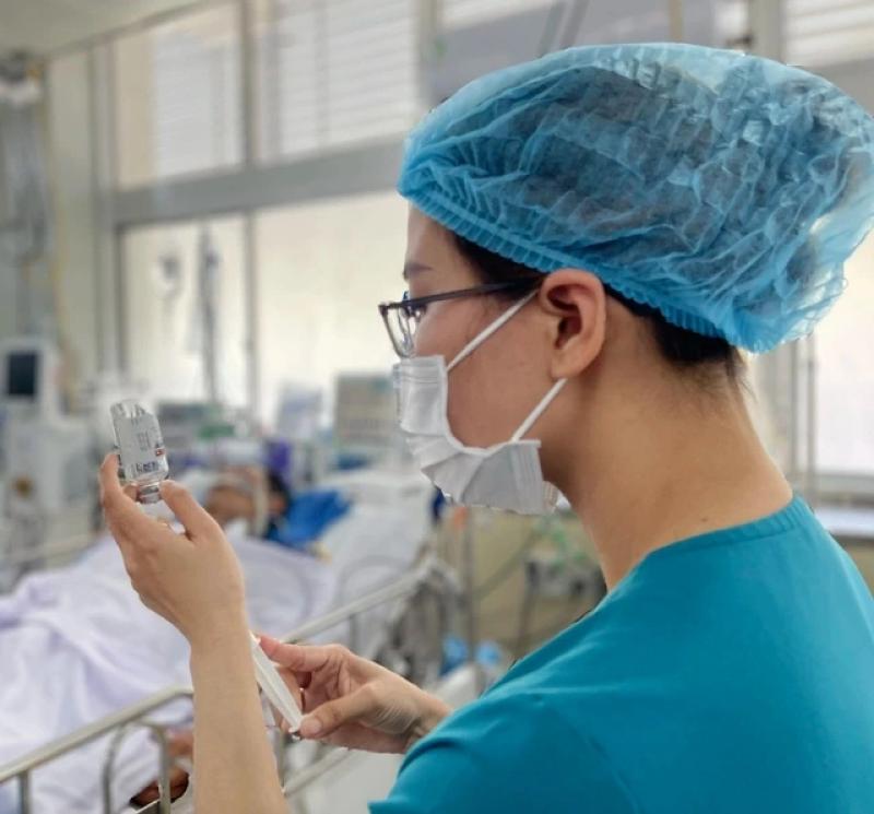 Bệnh viện Chợ Rẫy: Hơn 800 triệu người đối mặt biến chứng do bệnh thận mạn- Ảnh 2.