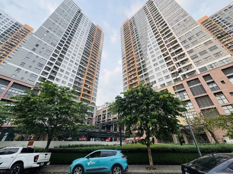 Chính phủ yêu cầu rà soát ngay các nguyên nhân tăng giá bất động sản- Ảnh 1.