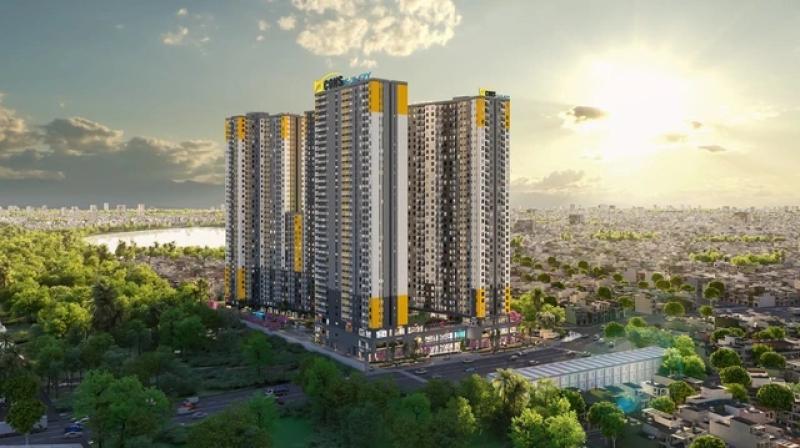 Bcons Solary chinh phục khách hàng bằng tiềm năng sinh lợi- Ảnh 2.
