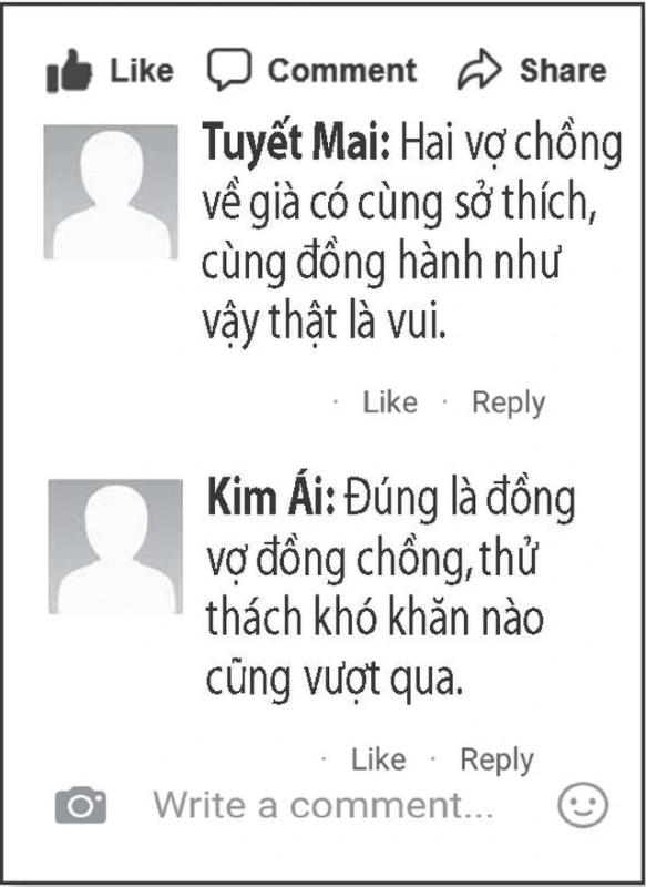 Đôi vợ chồng về hưu khám phá việt nam bằng xe đạp trong 10 năm qua - Ảnh 4.