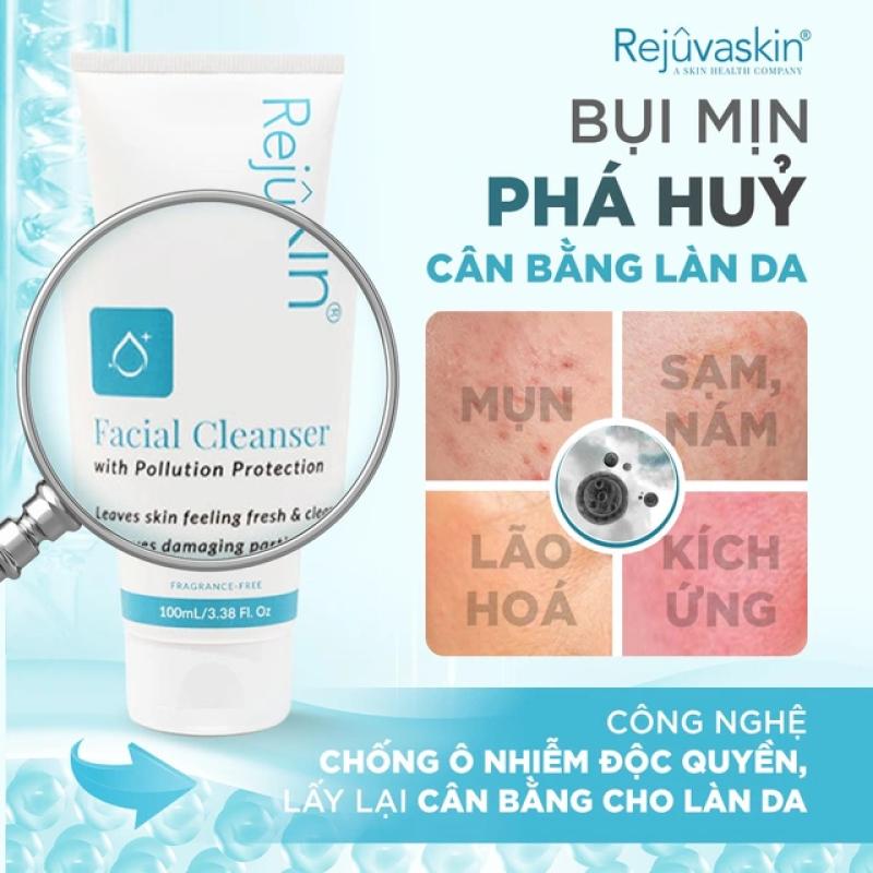 Bảo vệ sức khỏe làn da trước ô nhiễm bụi mịn- Ảnh 3.