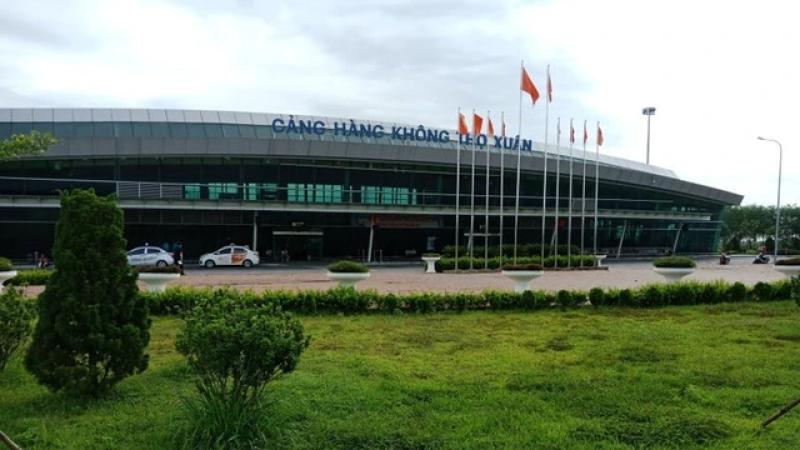 Truy tìm người điều khiển thiết bị bay gây ảnh hưởng hoạt động sân bay Thọ Xuân- Ảnh 1.