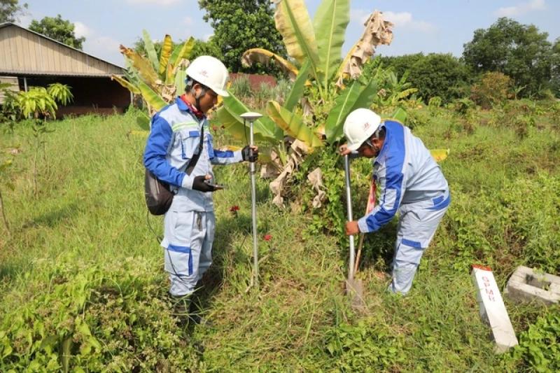 TP.HCM: Củ Chi phải giải ngân gần 4.900 tỉ trước khi bỏ cấp huyện - Ảnh 1.