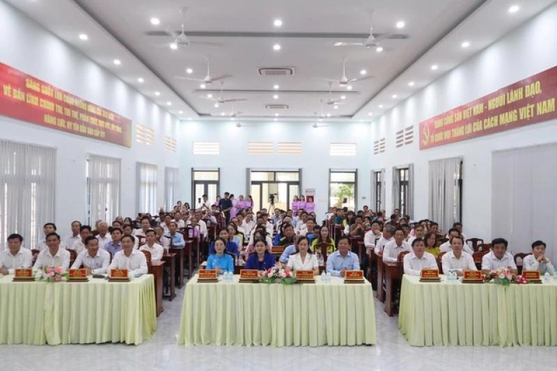 99 tỉ đồng hỗ trợ cán bộ Bình Phước sang Đồng Nai mới làm việc- Ảnh 1.