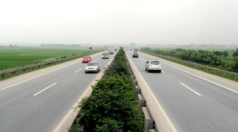 Đề xuất mở rộng cao tốc Cầu Giẽ - Ninh Bình 6 làn xe- Ảnh 1. Đề xuất mở rộng cao tốc Cầu Giẽ - Ninh Bình 6 làn xe- Ảnh 1.