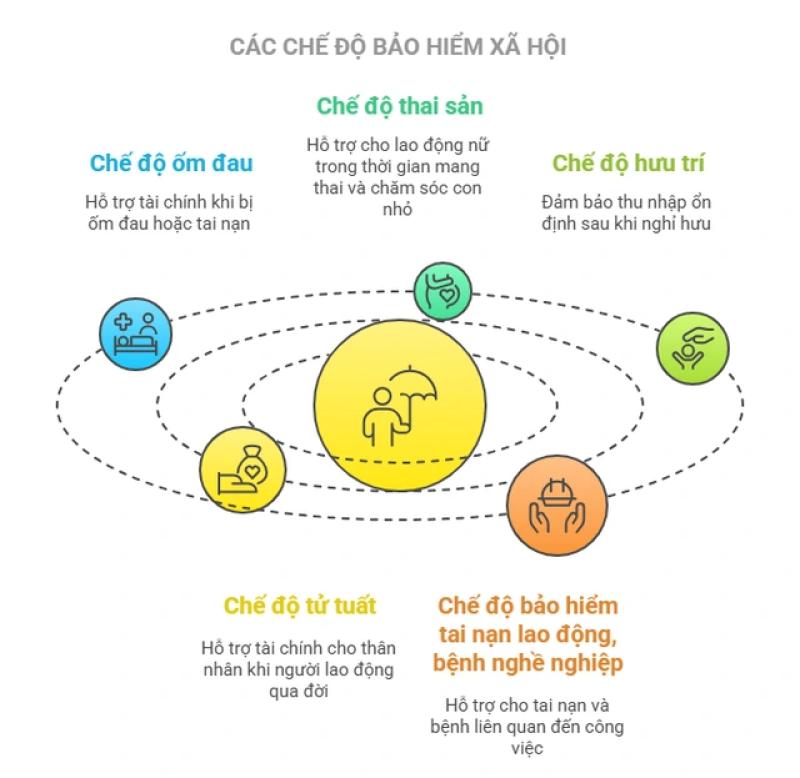 Lao động theo hợp đồng không chính thức phải đóng bảo hiểm xã hội từ 1.7?- Ảnh 1.