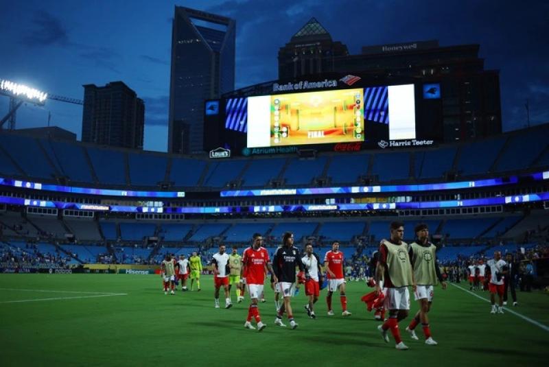 Chelsea vào tứ kết Club World Cup sau trận đấu kéo dài kỷ lục tới… 6 tiếng- Ảnh 1.