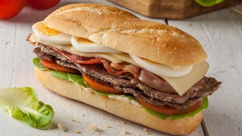 CNN chọn bánh mì Việt Nam vào top 25 thế giới - Ảnh 7.