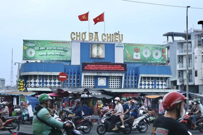 Tên phường xã mới sáp nhập ở TP.HCM: Phường Gia Định, tên 'sống dậy' sau 50 năm- Ảnh 5.
