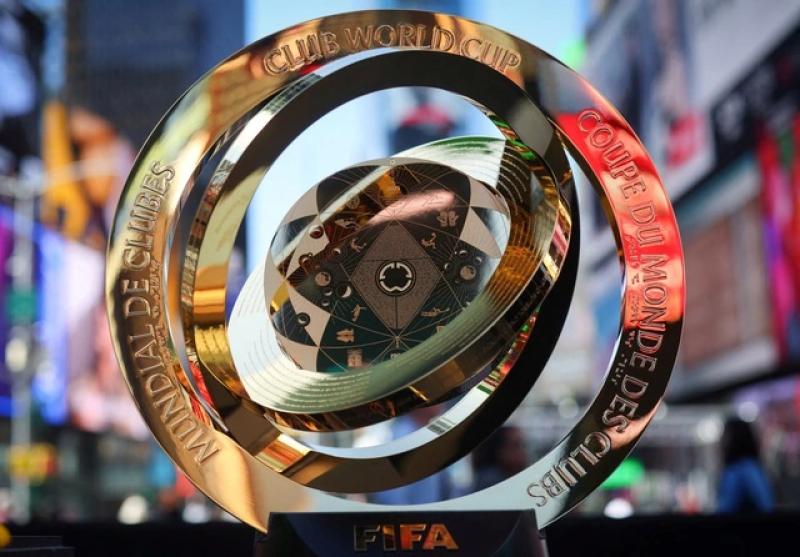 Độc lạ tại Club World Cup: Cải tiến chưa từng có, Messi hy vọng điều gì? - Ảnh 1.