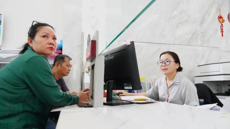 TP.HCM vận hành thử 102 phường, xã mới sớm hơn dự kiến- Ảnh 2. TP.HCM vận hành thử 102 phường, xã mới sớm hơn dự kiến- Ảnh 2.