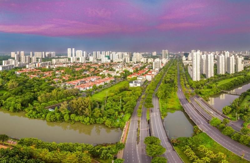 Nhu cầu nhà ở cho người cao tuổi ngày càng lớn- Ảnh 2.