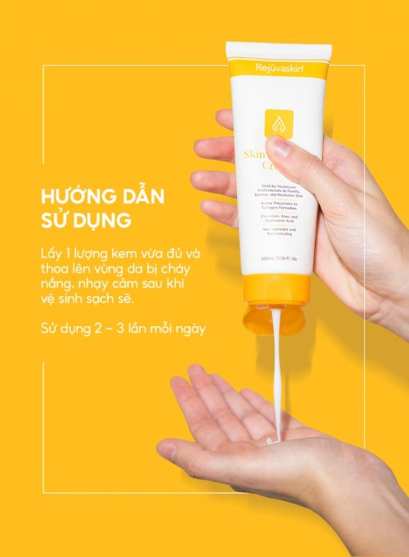 Phục hồi làn da chuẩn y khoa cho cả gia đình - Ảnh 5.