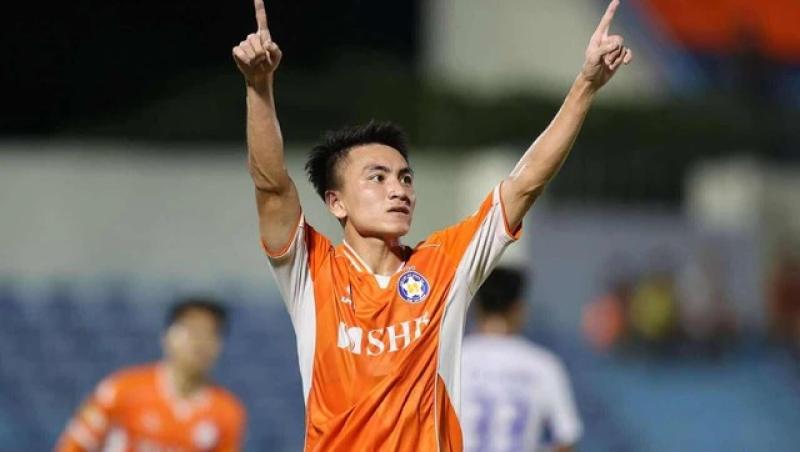 Đá play-off với Bình Phước: CLB Đà Nẵng chẳng lo chuyện vắng ngoại binh, vì sao?- Ảnh 2.