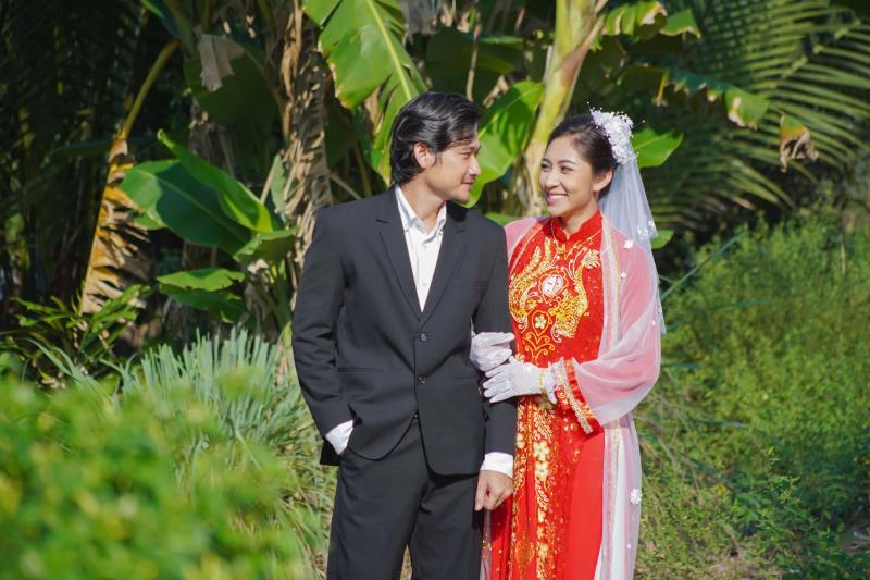 Đặng Thu Thảo trở lại phim ảnh, sống vui vẻ hơn sau biến cố hôn nhân- Ảnh 2.