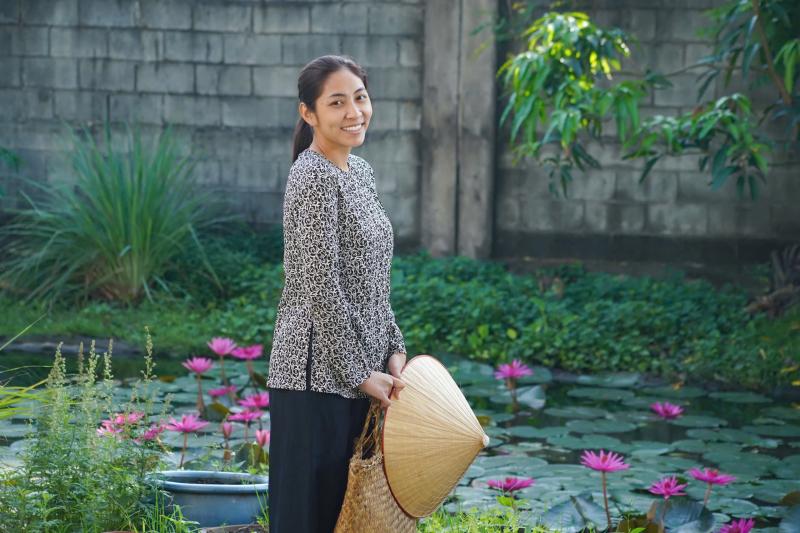Đặng Thu Thảo trở lại phim ảnh, sống vui vẻ hơn sau biến cố hôn nhân- Ảnh 1.