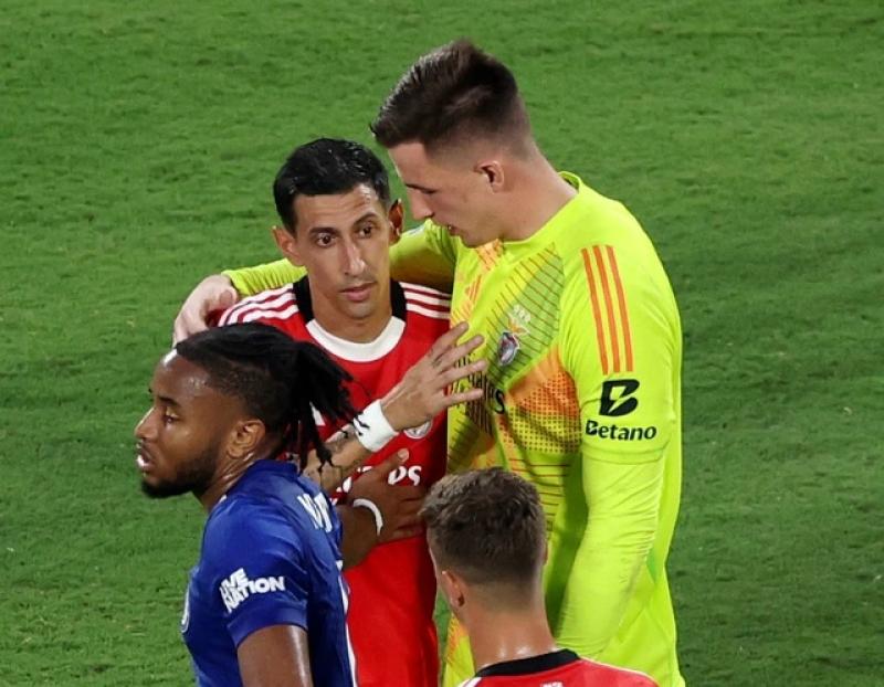 Chelsea vào tứ kết Club World Cup sau trận đấu kéo dài kỷ lục tới… 6 tiếng- Ảnh 2.
