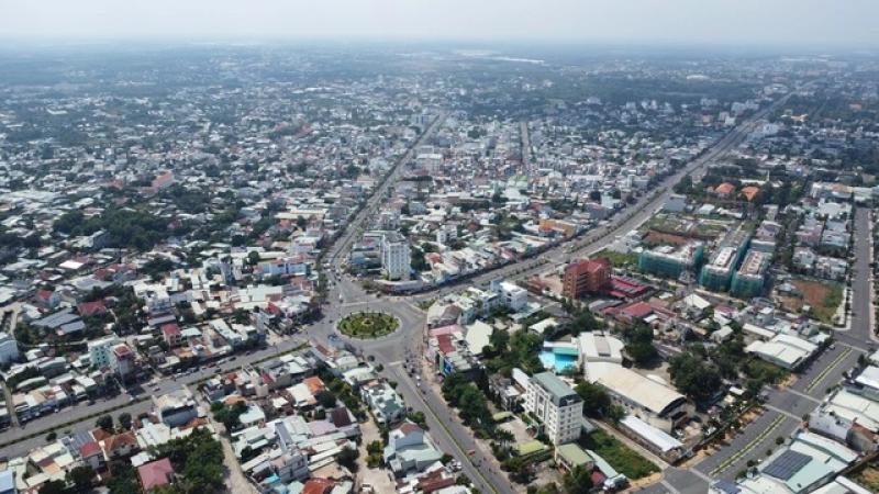 Bình Phước: Sắp xếp các đơn vị sự nghiệp công lập cấp huyện trước ngày 15.6 - Ảnh 1.