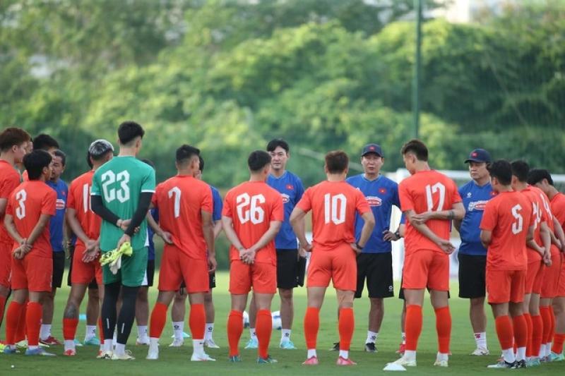 Indonesia mơ vượt Việt Nam trên bảng xếp hạng FIFA, Nhật Bản muốn thắng: Đối đầu gay cấn hôm nay- Ảnh 3.