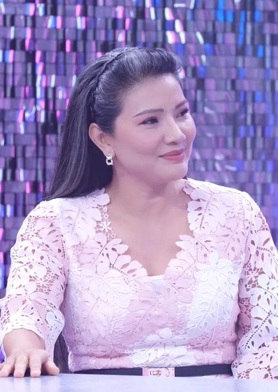 Diễn viên Kiều Trinh: Tôi khổ quá nhiều khi làm dâu- Ảnh 2.