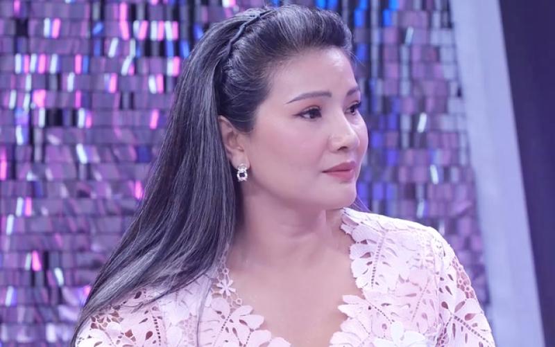 Diễn viên Kiều Trinh: Tôi khổ quá nhiều khi làm dâu- Ảnh 1.