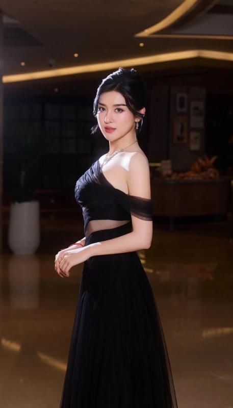 Á hậu Huyền My 'tự ái', bỏ chơi golf vì bị chê đen…- Ảnh 9.