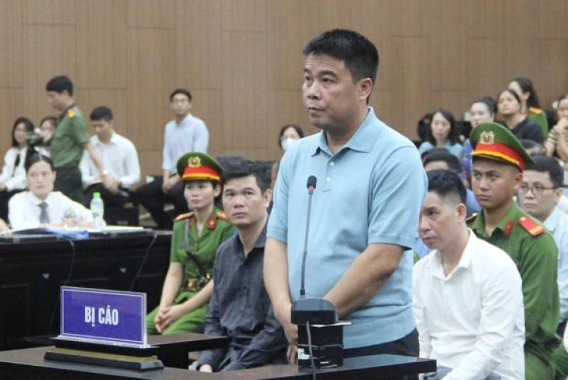 Cựu Bí thư Vĩnh Phúc Hoàng Thị Thúy Lan khai nhận hối lộ để làm từ thiện- Ảnh 2.
